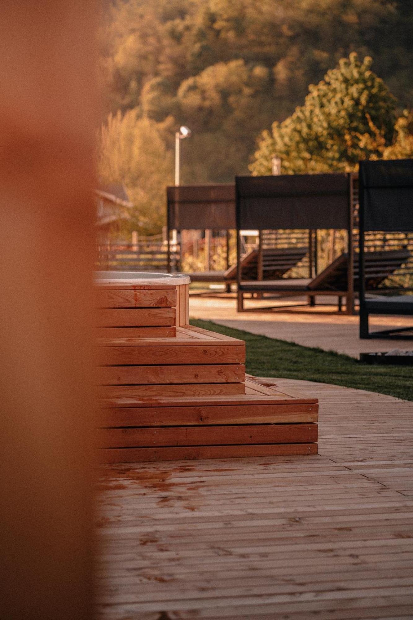 Cristallo Sport & Wellness Hotel Левико-Терме Экстерьер фото